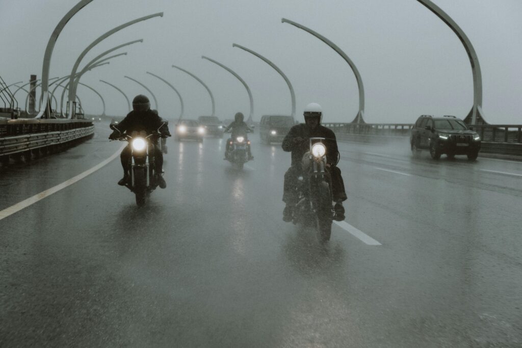 Soluções de Financiamento de Moto - Como Adquirir Sua Moto Sem Entrada