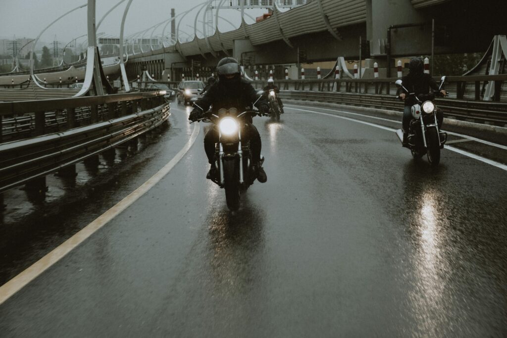 Moto sem Entrada, Financiamento de moto